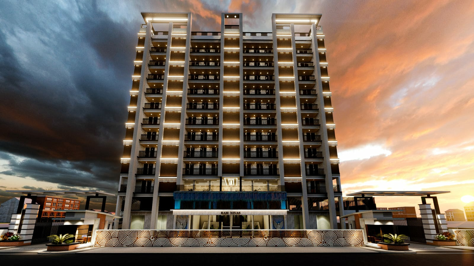 Ram Nivas Insight- Prayagraj