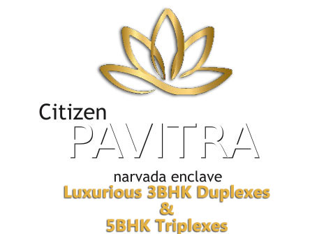 Citizen Pavitra Logo